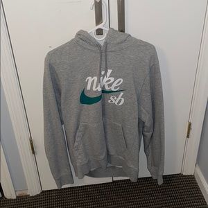Nike hoodie